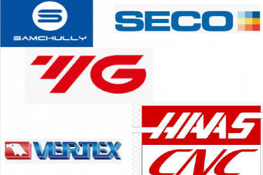 LINH KIỆN MÁY CNC